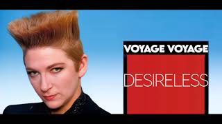 Desireless  Voyage Voyage Extended Full Clean Instrumental BV HD Enhanced Sound 2024 [upl. by Weitman]