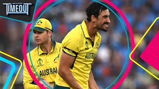 IPL 2024  KKR vs SRH  Steven Smith Starc wont be affected by his price tag [upl. by Vel]