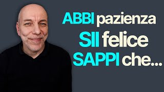 Limperativo di SAPERE ESSERE e AVERE e dei verbi servili [upl. by Balcer]