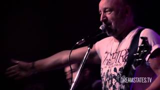 Peter Hook amp The Light  Love Will Tear Us Apart  Vorterix Argentina HQ [upl. by Dene920]