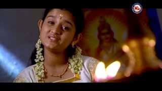 KADAMPUZHAYIN KAVIL  SIVAPRIYA  Kadampuzha Devotional Song Tamil  HD Video [upl. by Ratcliffe]