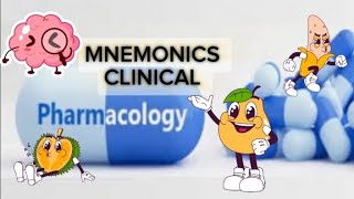 Pharmacology lecture  38 Thrombolytic AlteplaseReteplaseTenecteplase Streptokinase Antidotes [upl. by Collie]