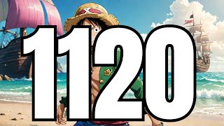 Clover is in the D Clan One Piece 1120 Reaction [upl. by Eneleh]