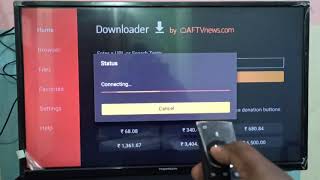 How to Install APK on Amazon Fire TV Stick [upl. by Anastasia]