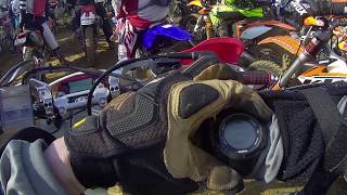 Budds Creek Hangover Hare Scramble 2019 [upl. by June]