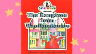 Kangaroo from Woolloomoolooo  Read Aloud  Bedtime Stories For Kids in English  Story time [upl. by Eelyk]