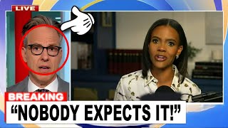 THERE ARE LIMITS Candace Owens EXPLODES After THIS [upl. by Liagaba]