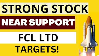 Fineotex Chemicals Ltd share latest news  Fineotex chemicals share targets  FCL ltd [upl. by Bogart]