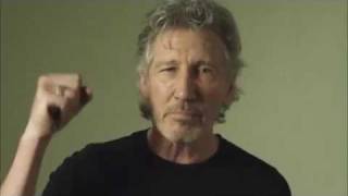 Roger Waters endorses BDS and speaks against Israeli antiboycott law [upl. by Aissej]