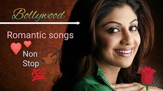 Soulmate Love Mashup 2024। Ultimate Bollywood Songs Mashup। Best Romantic Love Song Mashup 2024 [upl. by Hidie544]