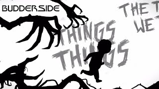 Budderside  Things We Do feat MUSYCA Official Video [upl. by Hisbe608]