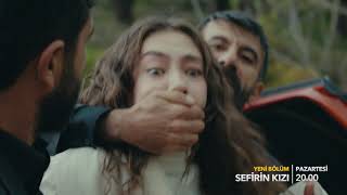 The Ambassadors Daughter ep 5 promo 2 English Ibnat Al Safir Episode 5 promo 2  Sefirin Kizi 5 [upl. by Enymzaj]