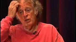 Interview  Chris Blackwell on the Visual Side of Music [upl. by Yalhsa]