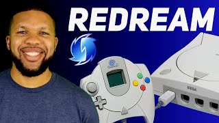 Redream Dreamcast Emulator Setup Guide 2024 [upl. by Jarrett]