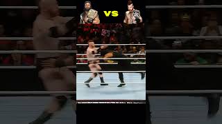 Roman Reigns vs Sheamus  WWE Phonk Edit 💀 wwe shorts romanreigns phonk skull [upl. by Adriell123]