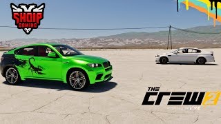 Udhëtimi ma i Gjatë në Botë   The Crew 2 SHQIP  SHQIPGaming [upl. by Torrey]