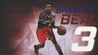 Bradley Beal Mix Antidote [upl. by Eartha]