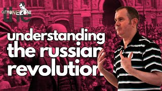 Understanding the Russian Revolution [upl. by Ahsinawt]