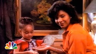 The More You Know  Phylicia Rashad PSA on Parenting [upl. by Iline]