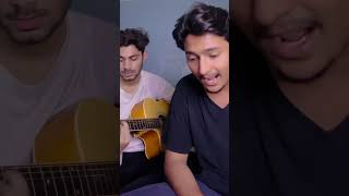 zara sa cover song kk zarasa imranhashmi [upl. by Aiotal]