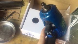 Cornwell CAT4150 12 impact unboxing [upl. by Harmon]