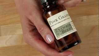 DIY Perfume Making  Create Your Own Solid And Spray Scents  BrambleBerrycom [upl. by Alimat843]