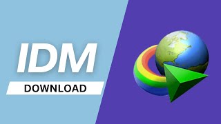 Internet Download Manager Speed Up Downloads with IDM  Tutorial  IDM Crack [upl. by Babbette]