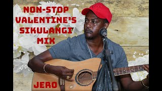 NONSTOP VALENTINES SIKULANGI MIXNEW BORANAOROMO MUSIC 2024 [upl. by Sheelah626]