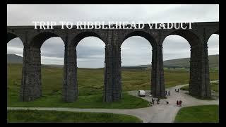 The Ribblehead Viaduct [upl. by Anayia]