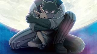 Legosi saves Haru  Beastars [upl. by Ihskaneem]