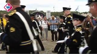 85000 bezoekers op Veteranendag in Den Haag [upl. by Aiyekal]