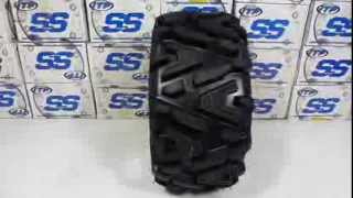 EFX Moto MTC ATV Tires [upl. by Oileve]