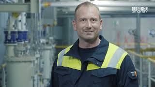 Siemens Energy  Arbeiten im Field Service Außendienst  Bauleiter [upl. by Pauly]