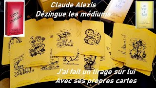 Ce voyant dézingue les médiums🔮voyance [upl. by Aisad43]