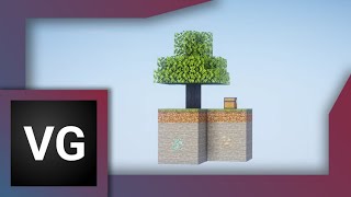 How To Make Void Worlds W Multiverse  Minecraft Plugin Tutorial [upl. by Steinke]