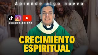 Vanidad de Vanidades padrefercho evangeliodehoy crecimientopersonal [upl. by Lund]