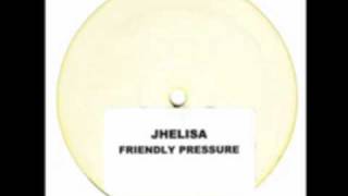 UK Garage  Jhelisa Friendly Pressure Sunship Into The Sunshine Mix [upl. by Ferro]