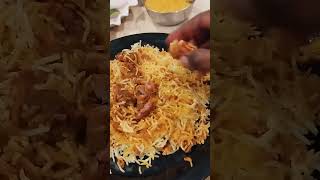 Captain cookmusheerabadHyderabad hydrabadbiriyani food hamburgerpizza [upl. by Acile]