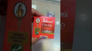 Stillmans freckle cream reviewstillmans freckle cream price numan frecklewhitening [upl. by Haneehs625]