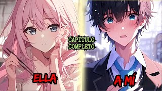 Intento aferrarme a la persona que amo pero la vida es muy difícil  Resumen Manhwa [upl. by Eahc]