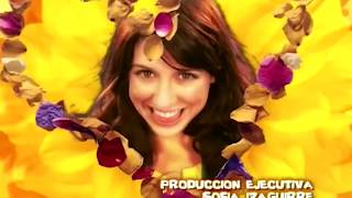 Floricienta – Floricienta Intro [upl. by Giordano]