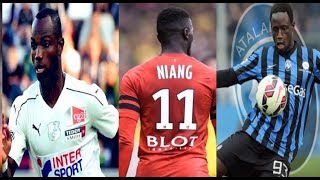 Pierre MènesKonaté Mbaye Niang mercato Réhabilitation stade Demba Diop Sada Thioub ISarr [upl. by Hussar]