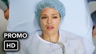 NCIS Hawaii 3x04 Promo HD  Kate amp Lucy Scene HD [upl. by Epifano]