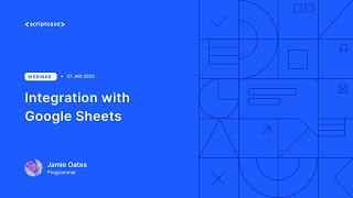 Scriptcase  Integration with Google Sheets [upl. by Annoel]