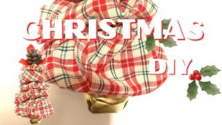 A Great And Easy Christmas DIY [upl. by Northrup615]