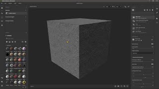 Videoguide  Material and Textures from Photo Quick and Easy Substance 3D Sampler Texture Fix [upl. by Checani722]