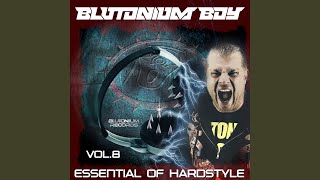 Hardstyle Raw Mix [upl. by Fabrianna869]