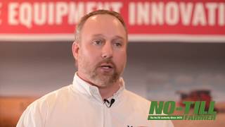 Yetter Farm Equipment at the 2019 National NoTillage Conference [upl. by Netsirt]