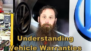 Understanding Vehicle Warranties  Podcast Episode 25 [upl. by Llednyl57]