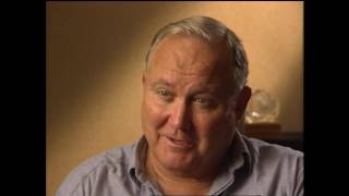 Gen Norman Schwarzkopf Academy Class of 1991 Full Interview [upl. by Anirbaz]